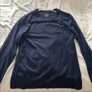 Polo Ralph Lauren size L